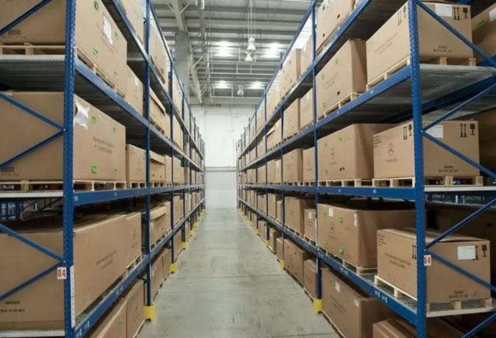 厦门到高埗镇货物仓储