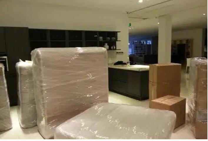 厦门到高埗镇长途搬家