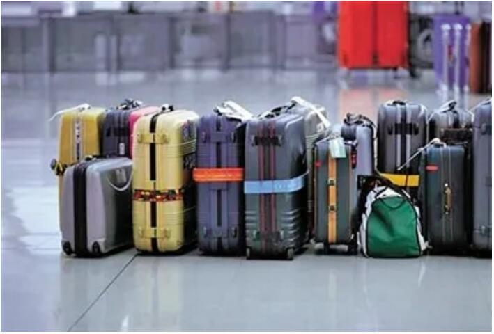 厦门到高埗镇行李托运